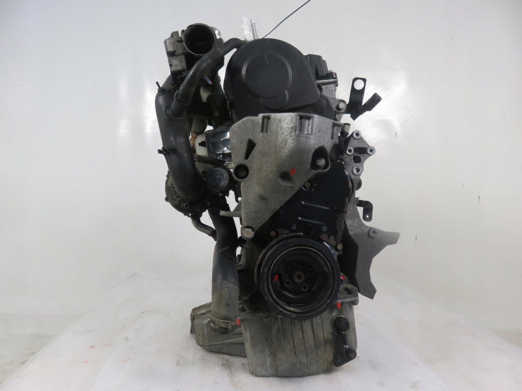 Moteur BNM — vue 3