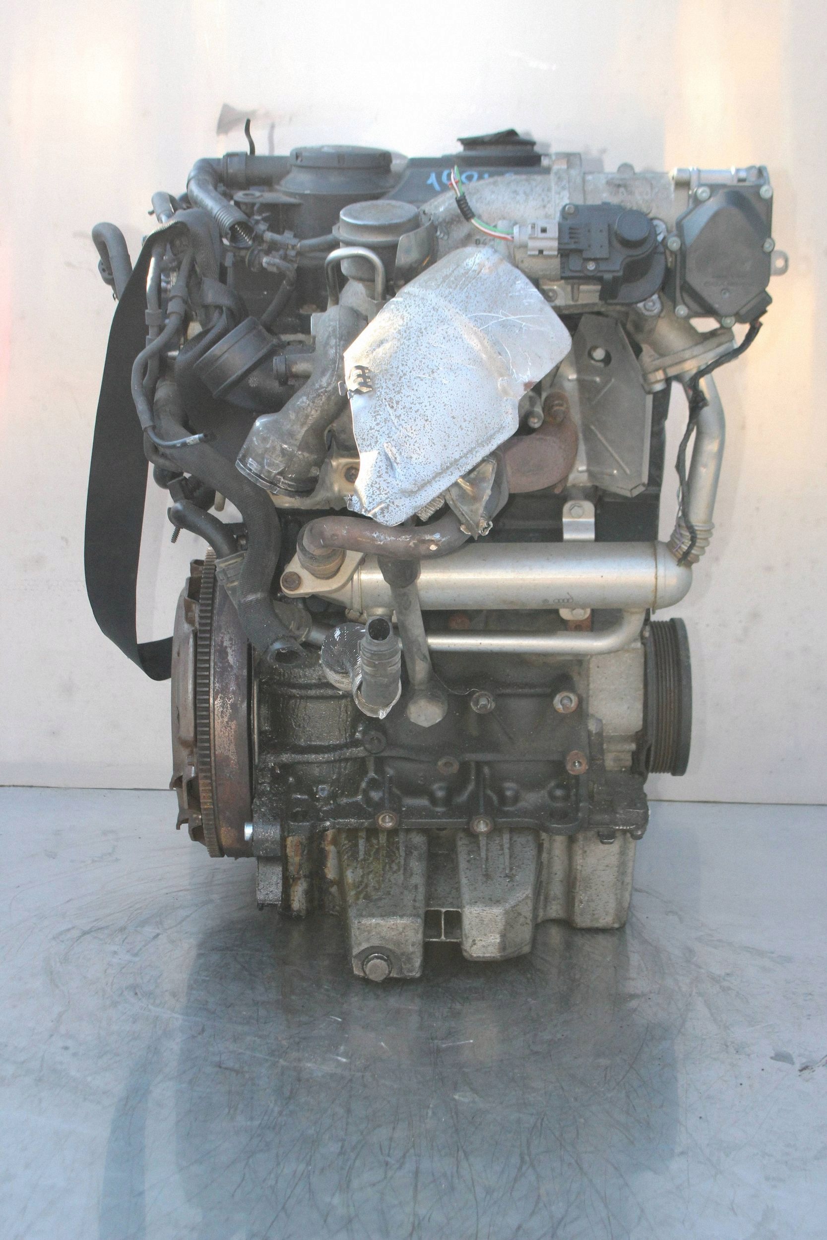 Moteur BMS - Image 10