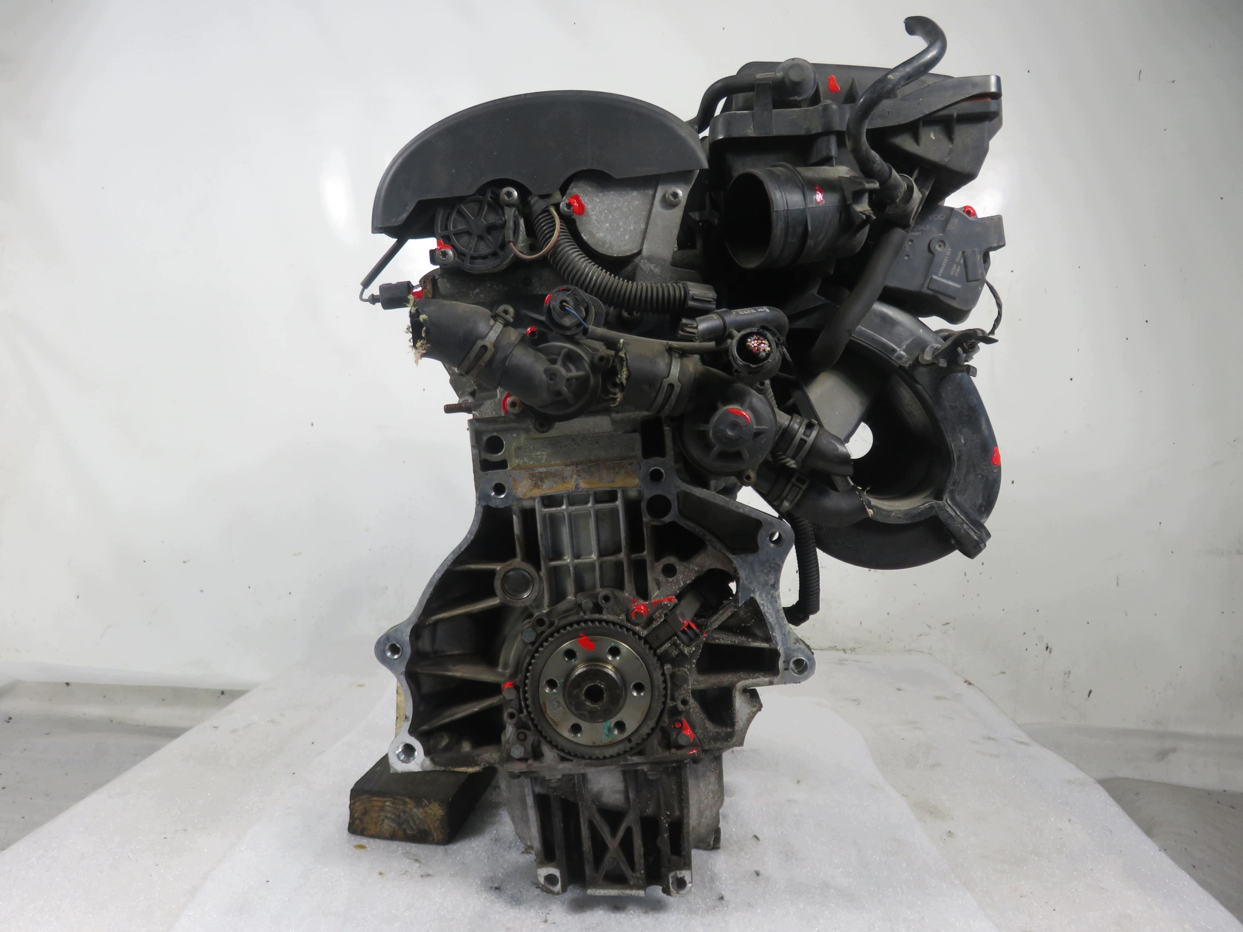 Moteur BTS - Image 2