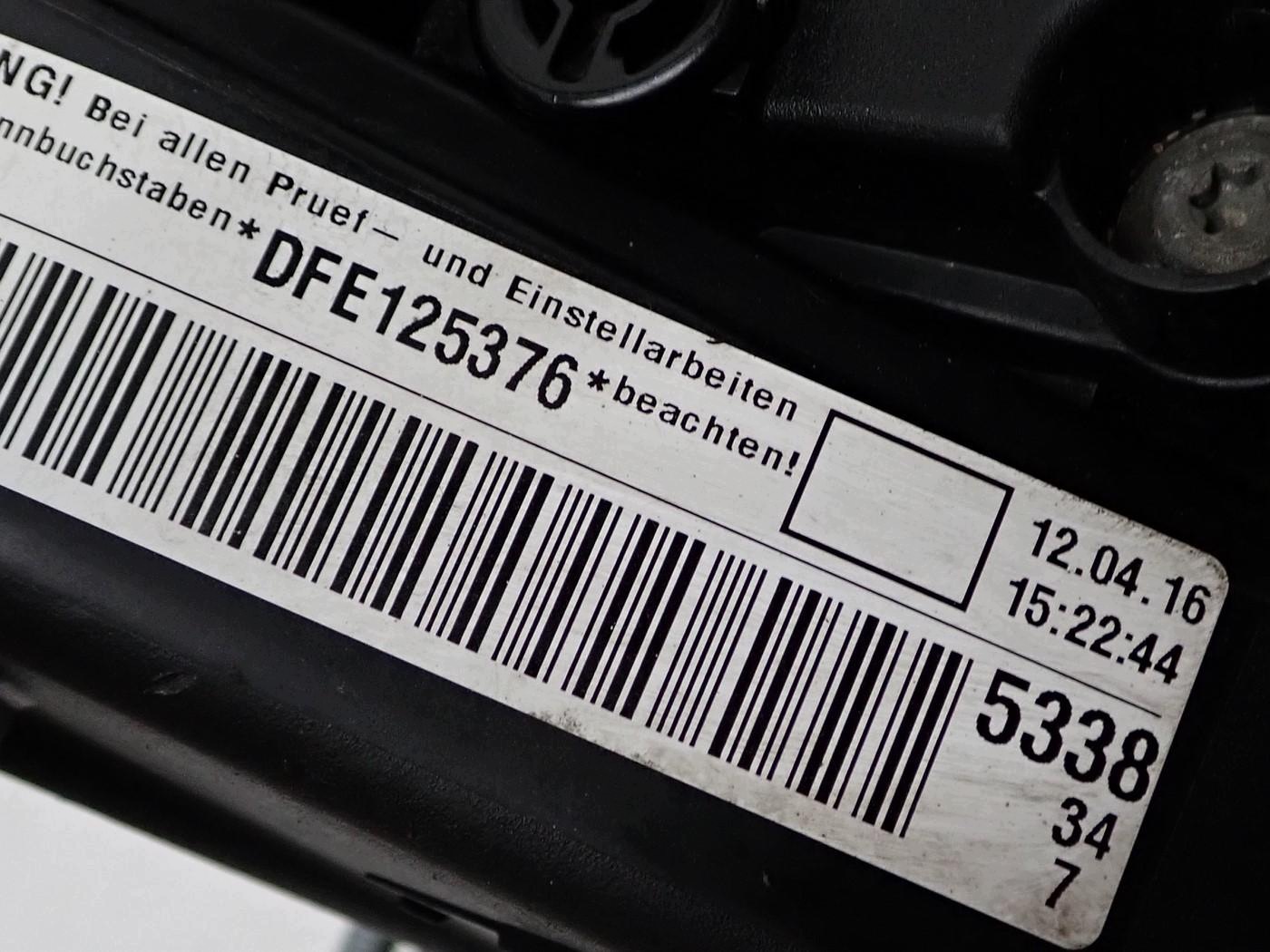 Moteur DFEA - Image 8