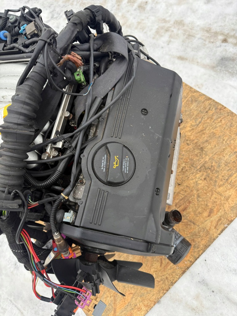 Moteur AMX - Image 3