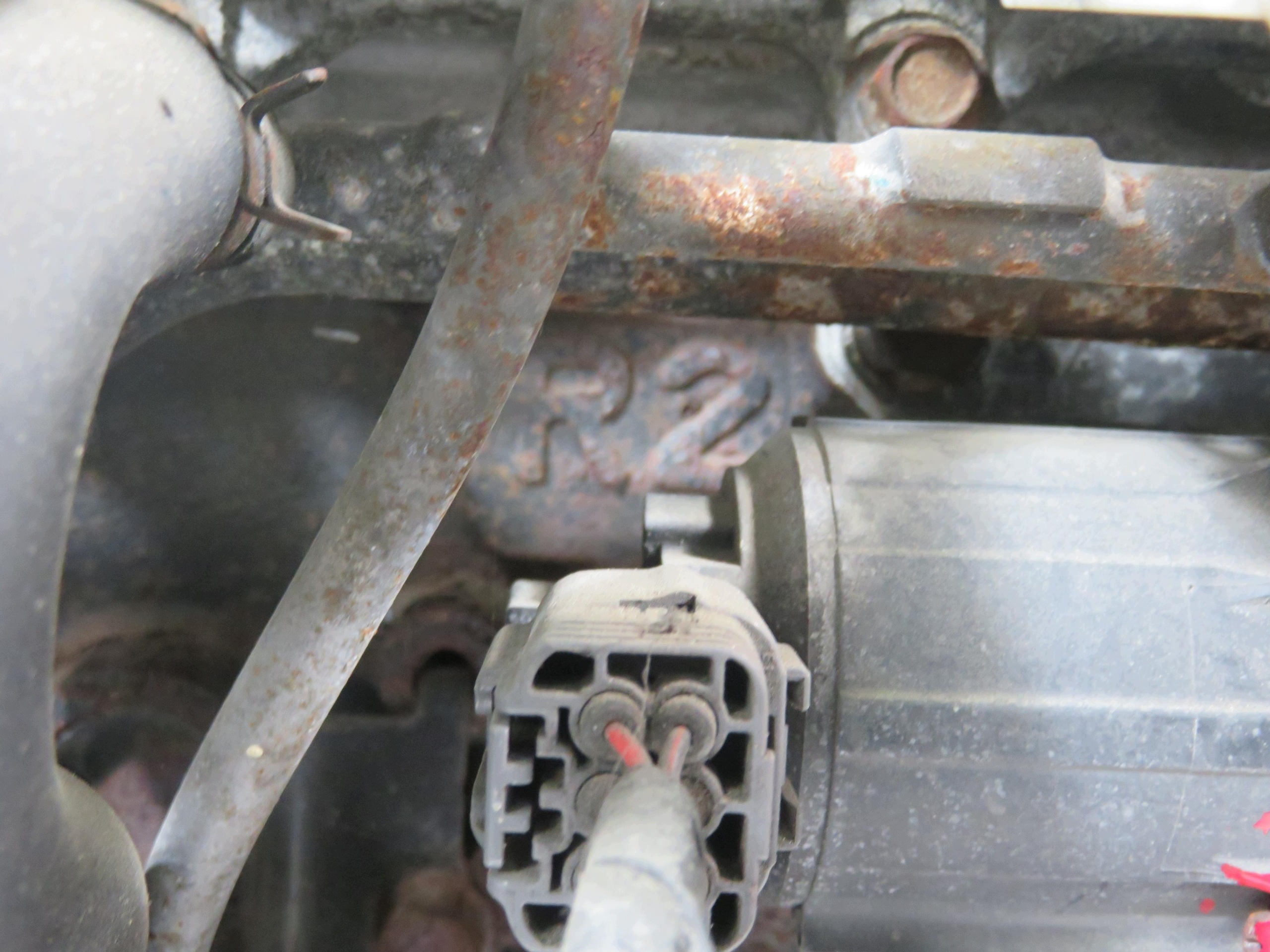 Moteur R2AA - Image 5