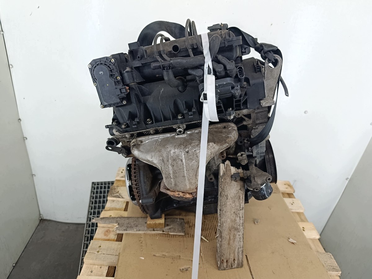 Moteur D4F 772 - Image 3