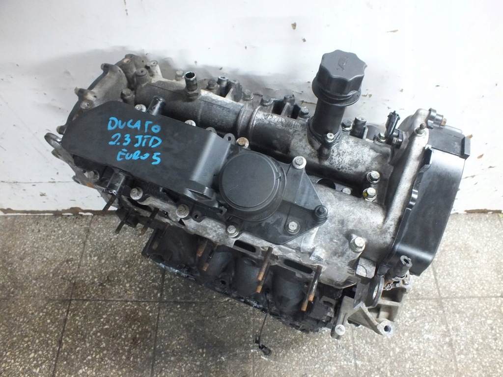 Moteur F1AE3481D - Image 1