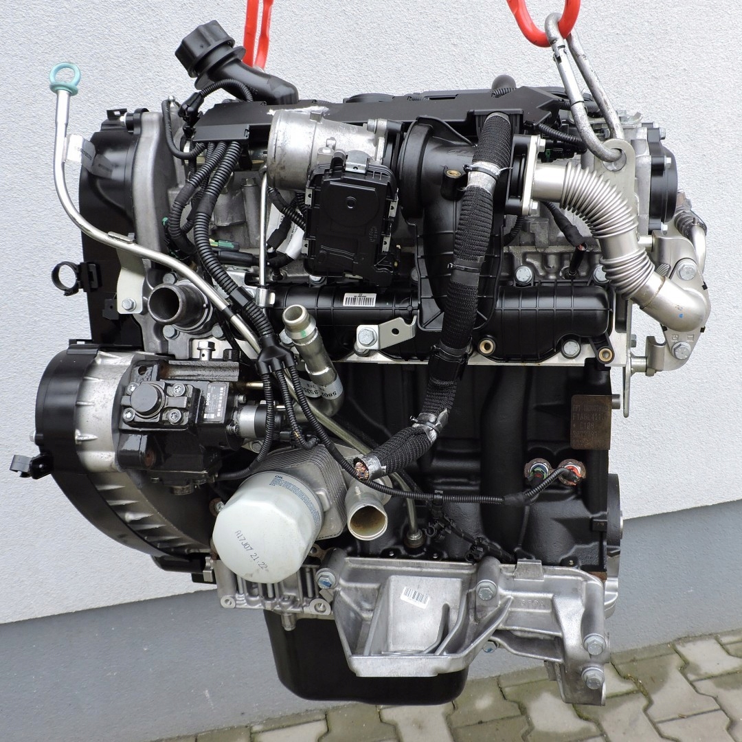 Moteur F1AGL411J - Image 3