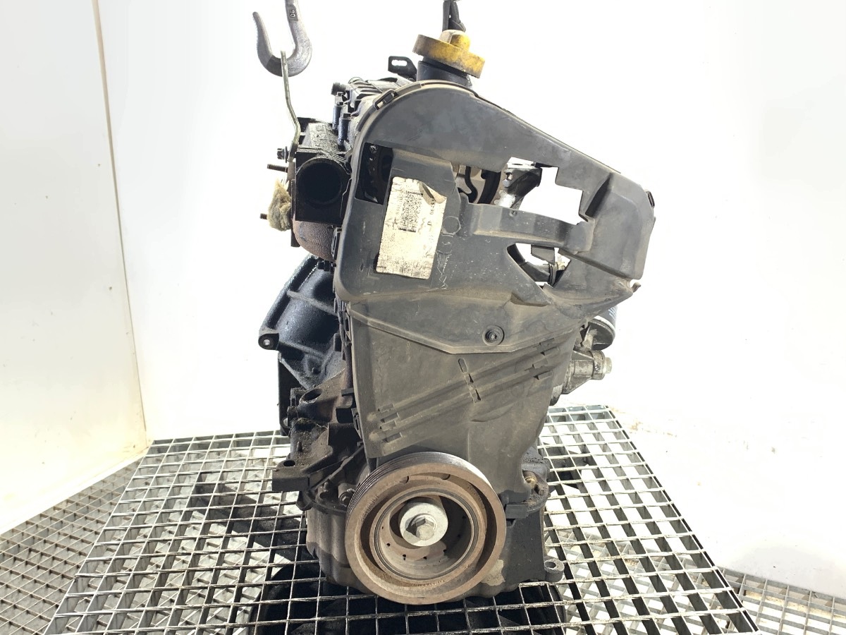 Moteur K9K - Image 4