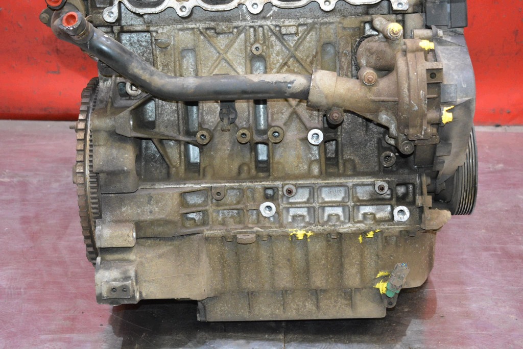Moteur 6FZ (EW7J4) - Image 4