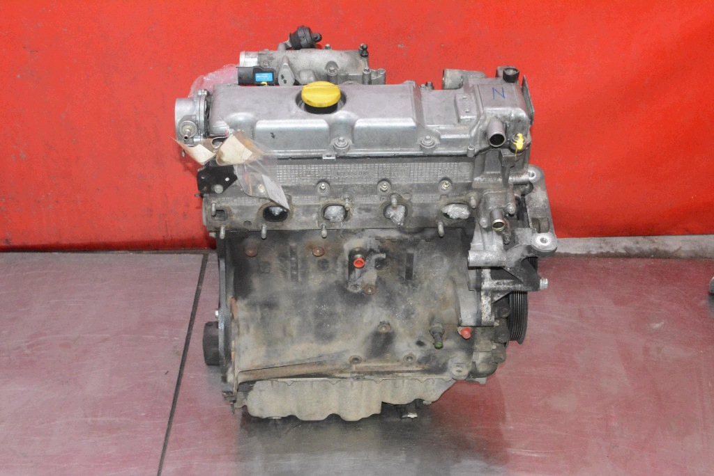 Moteur D223L - Image 1