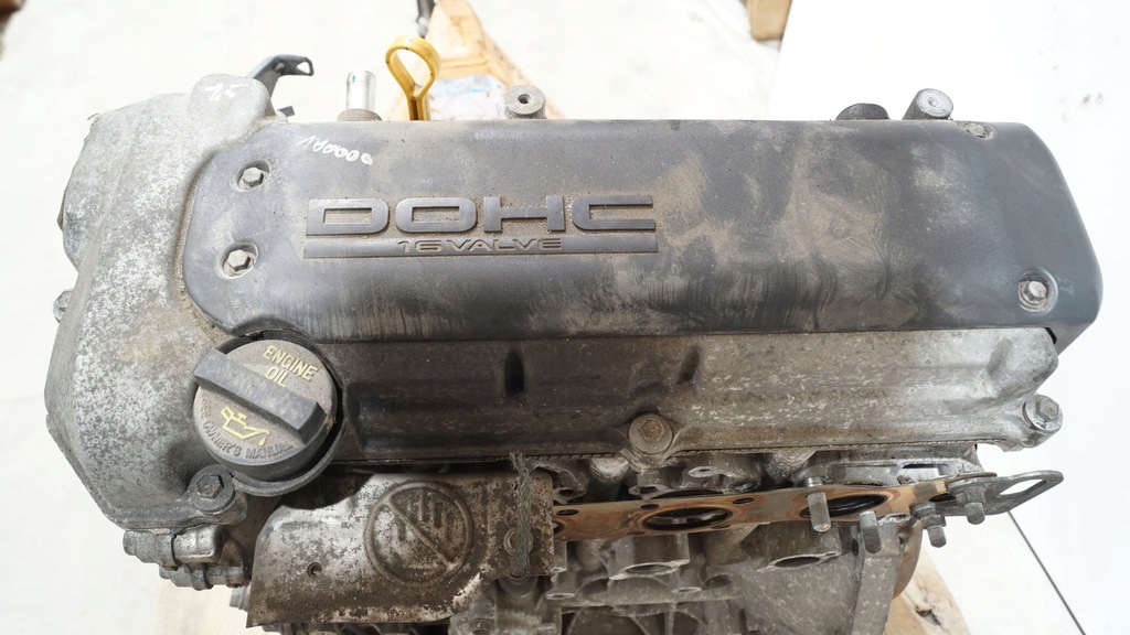 Moteur M15A - Image 4