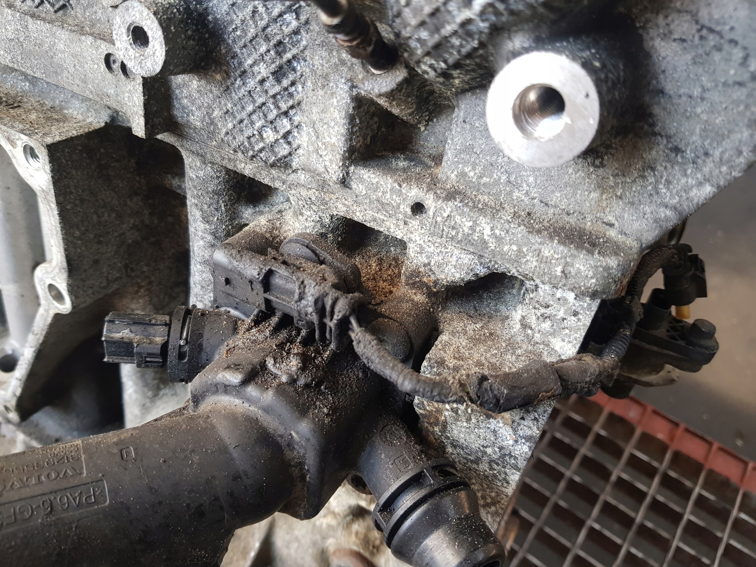 Moteur D 5244 T12 - Image 3