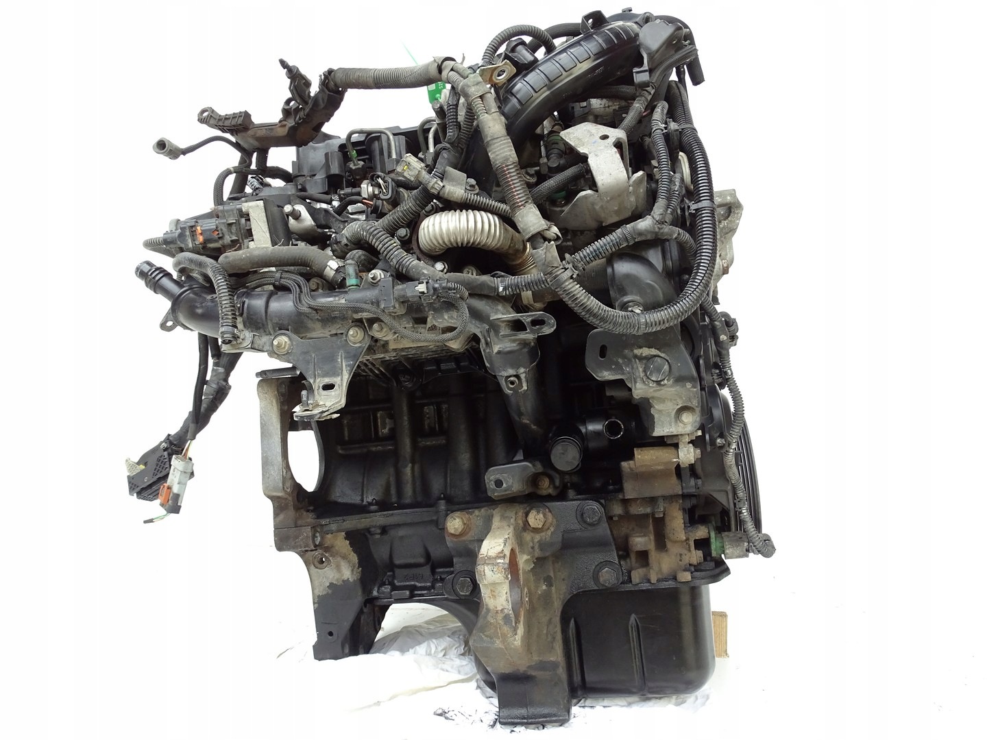 Moteur D 15 DTH (DV5RC) - Image 6