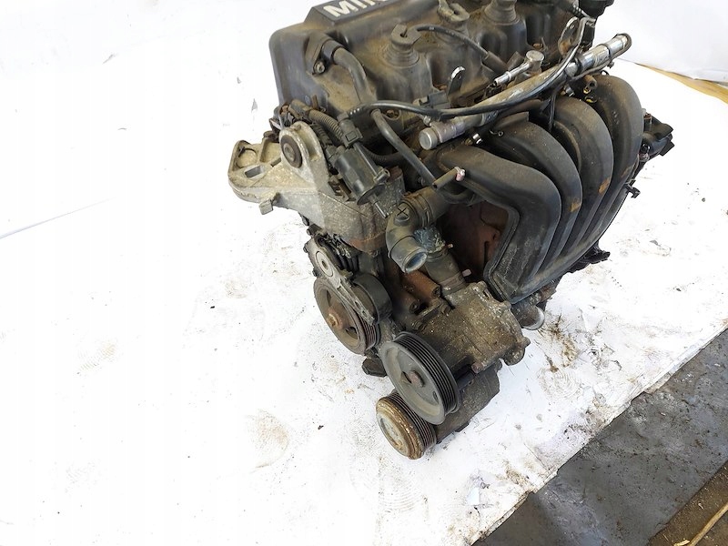 Moteur W10 B16 A - Image 4