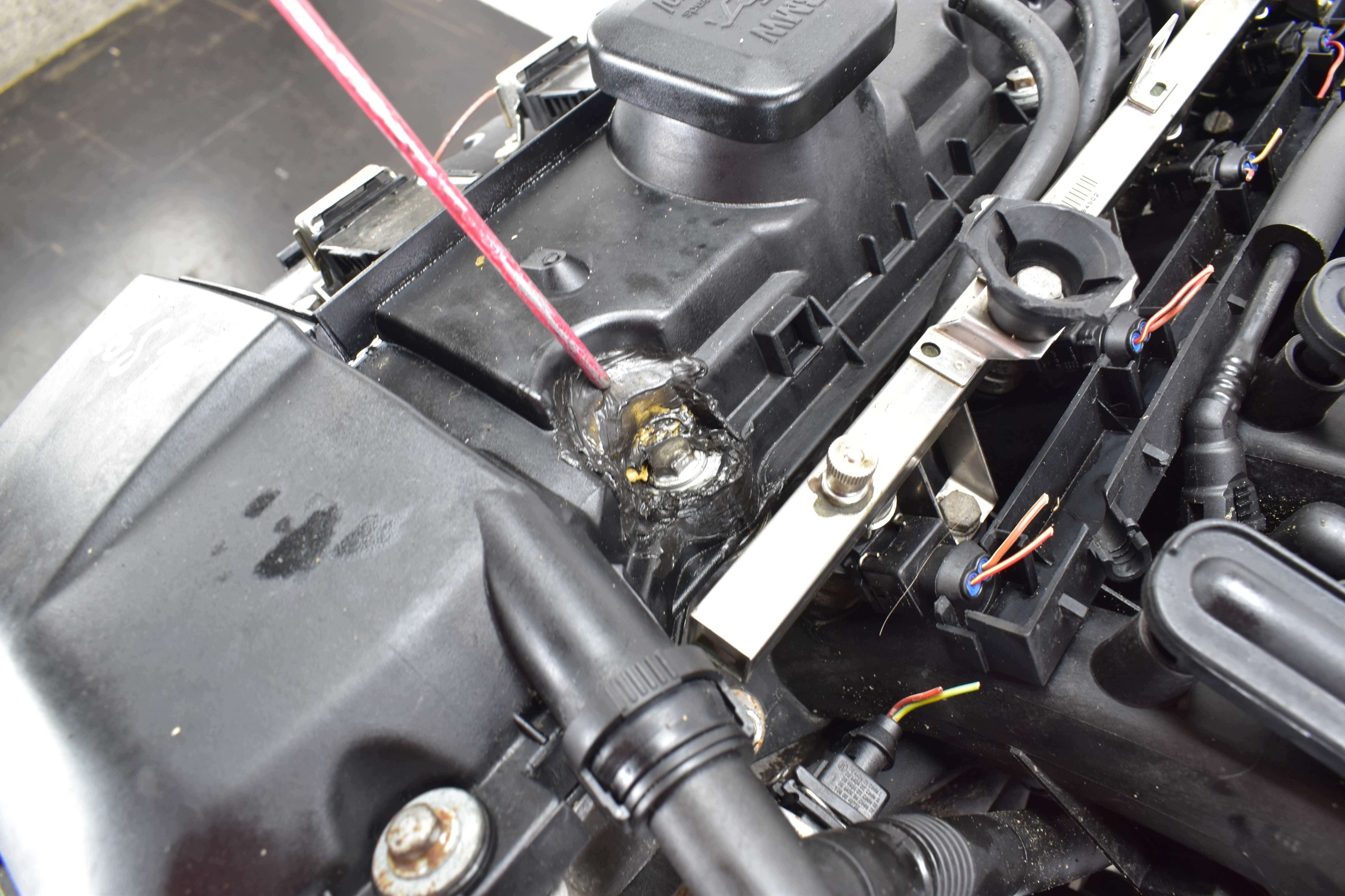 Moteur M54 B22 (226S1) - Image 4