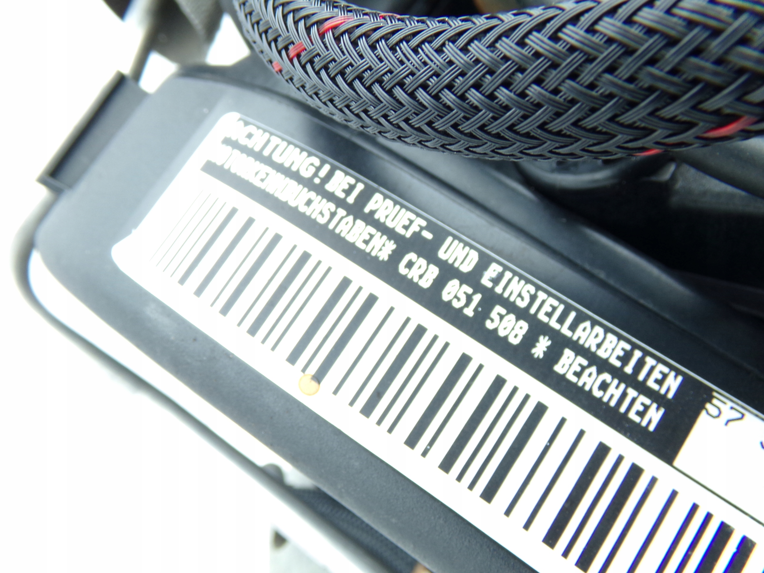 Moteur CRBC - Image 7