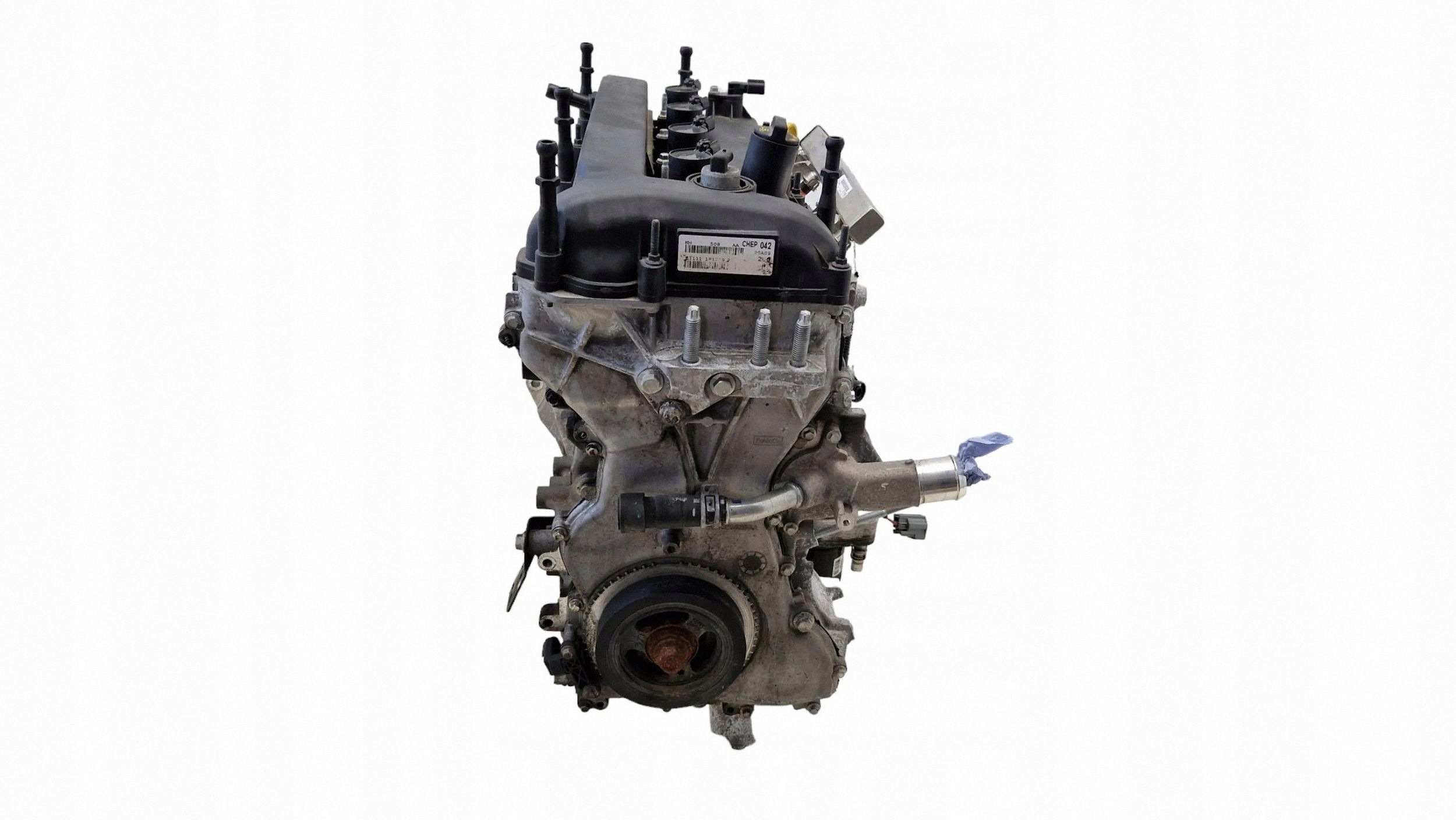 Moteur UACC - Image 4