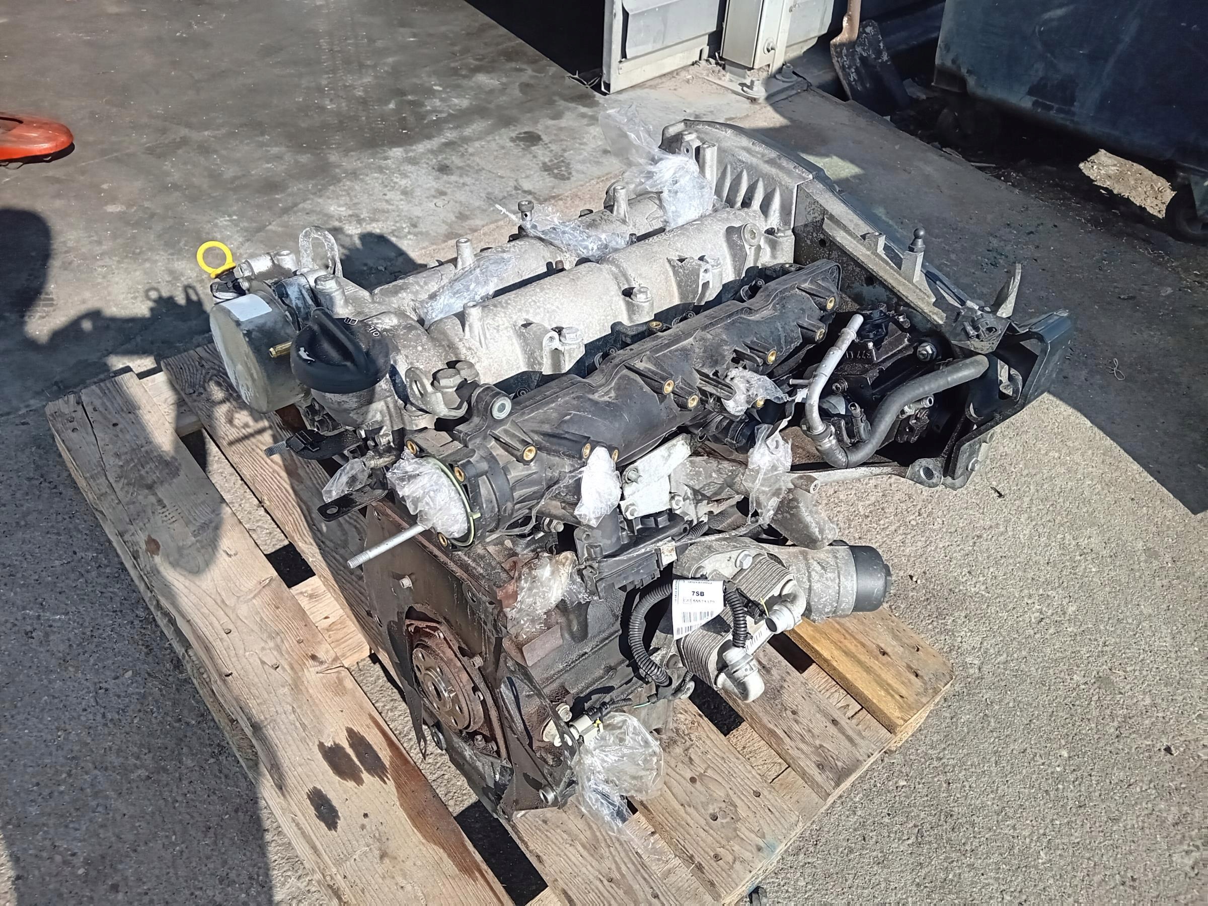 Moteur A 20 DTH - Image 2