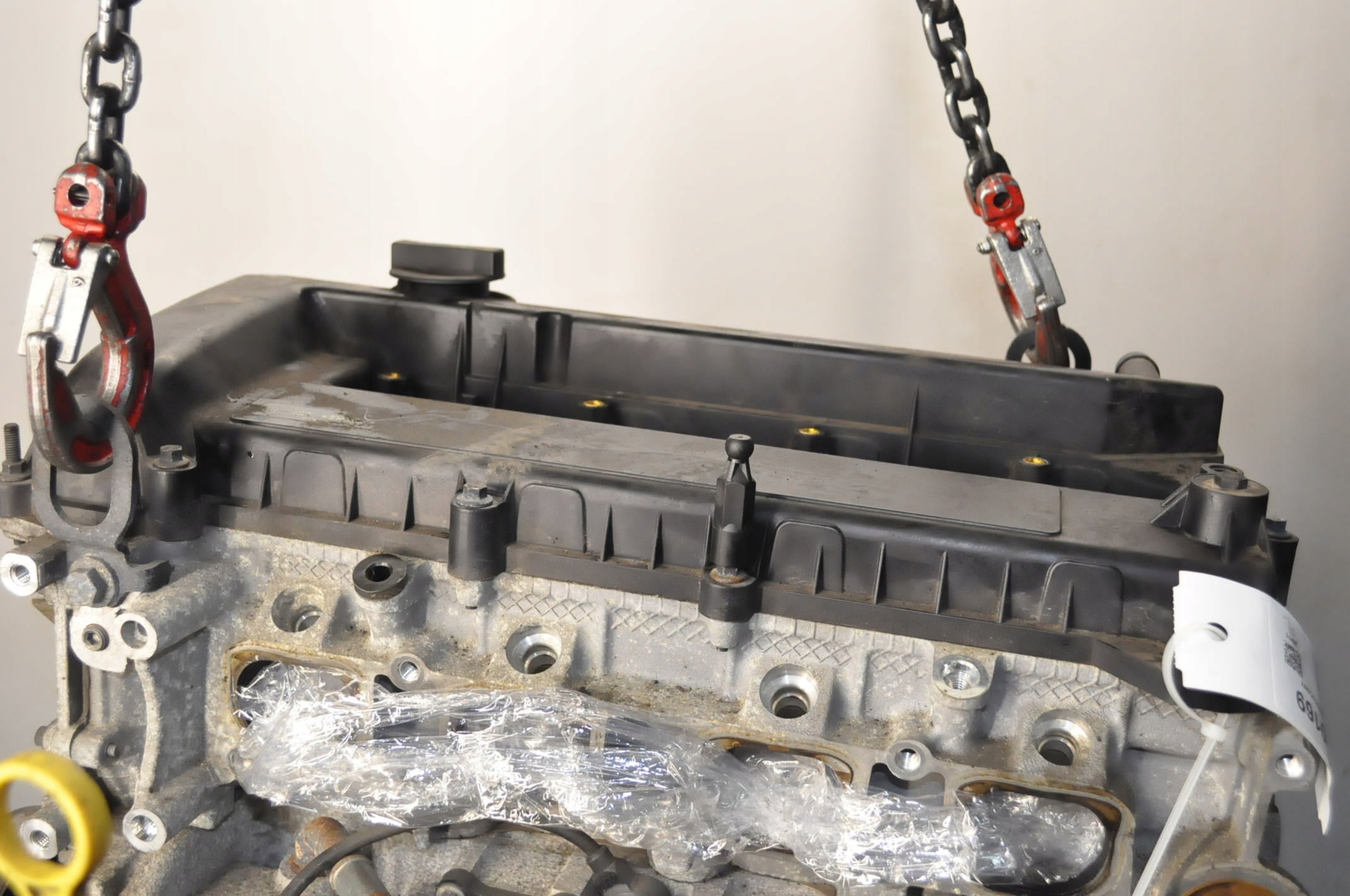 Moteur B 4204 S3 - Image 5