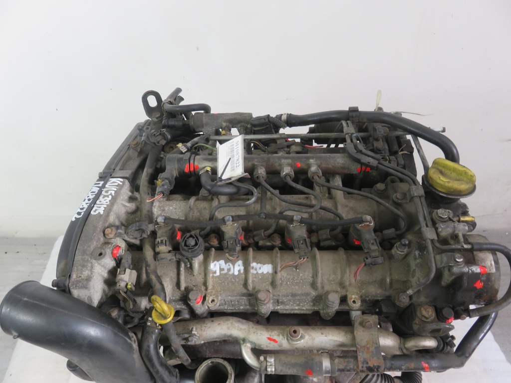 Moteur 939 A2.000 - Image 1