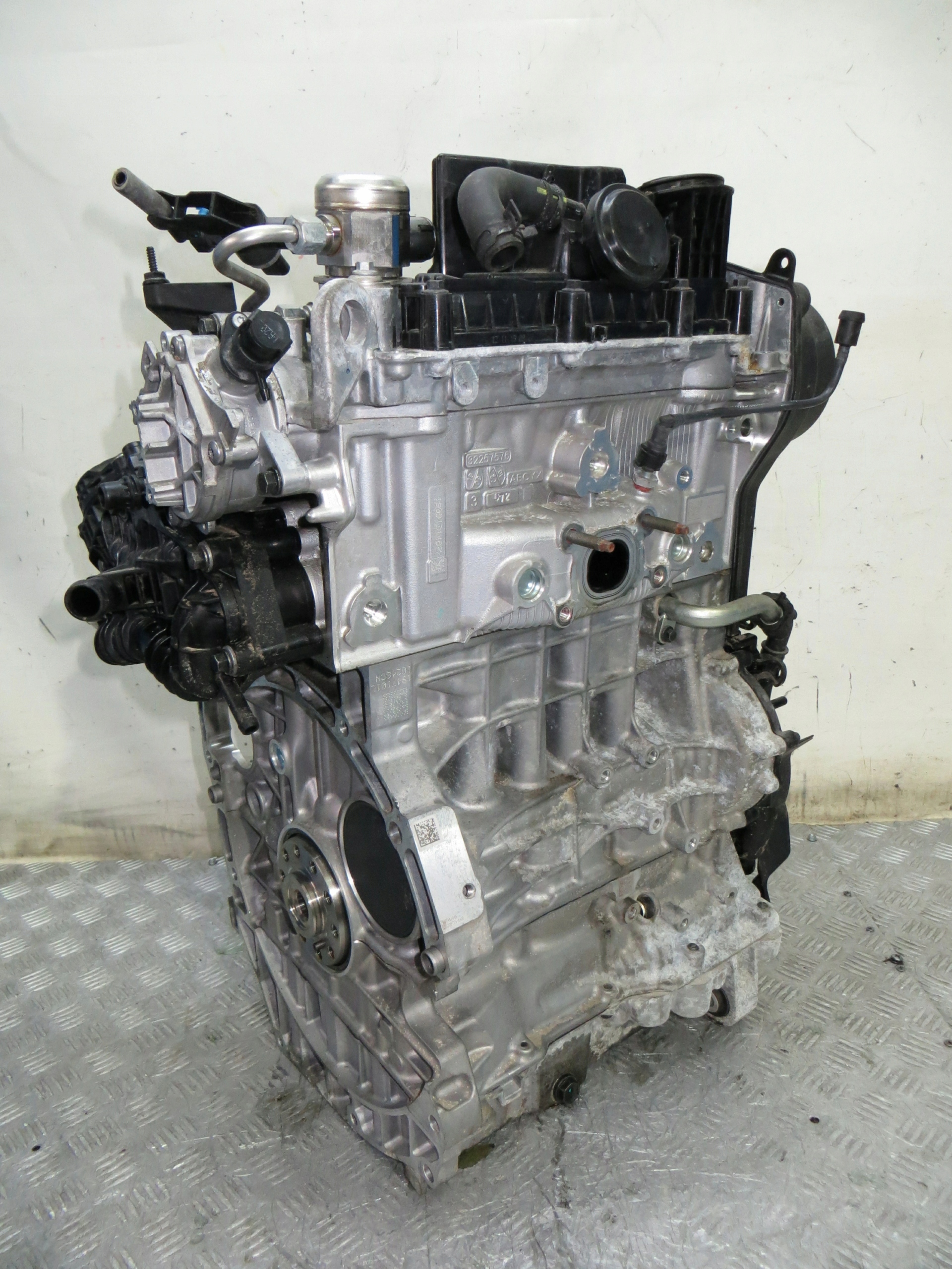 Moteur B 3154 T5 - Image 1