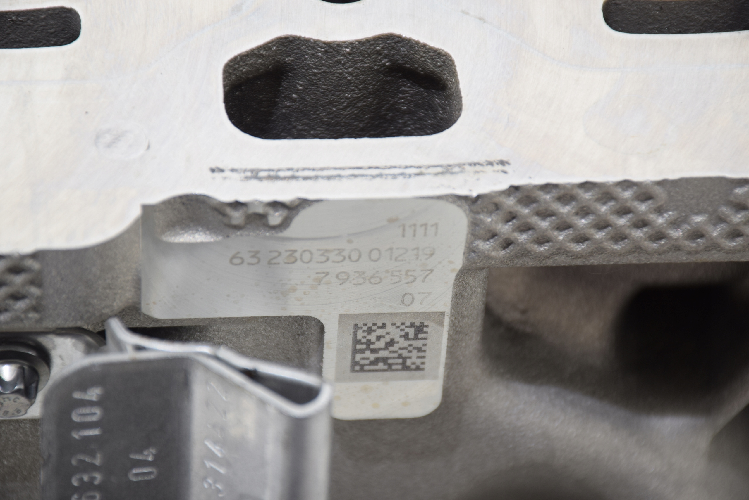 Moteur B48 A20 P - Image 7