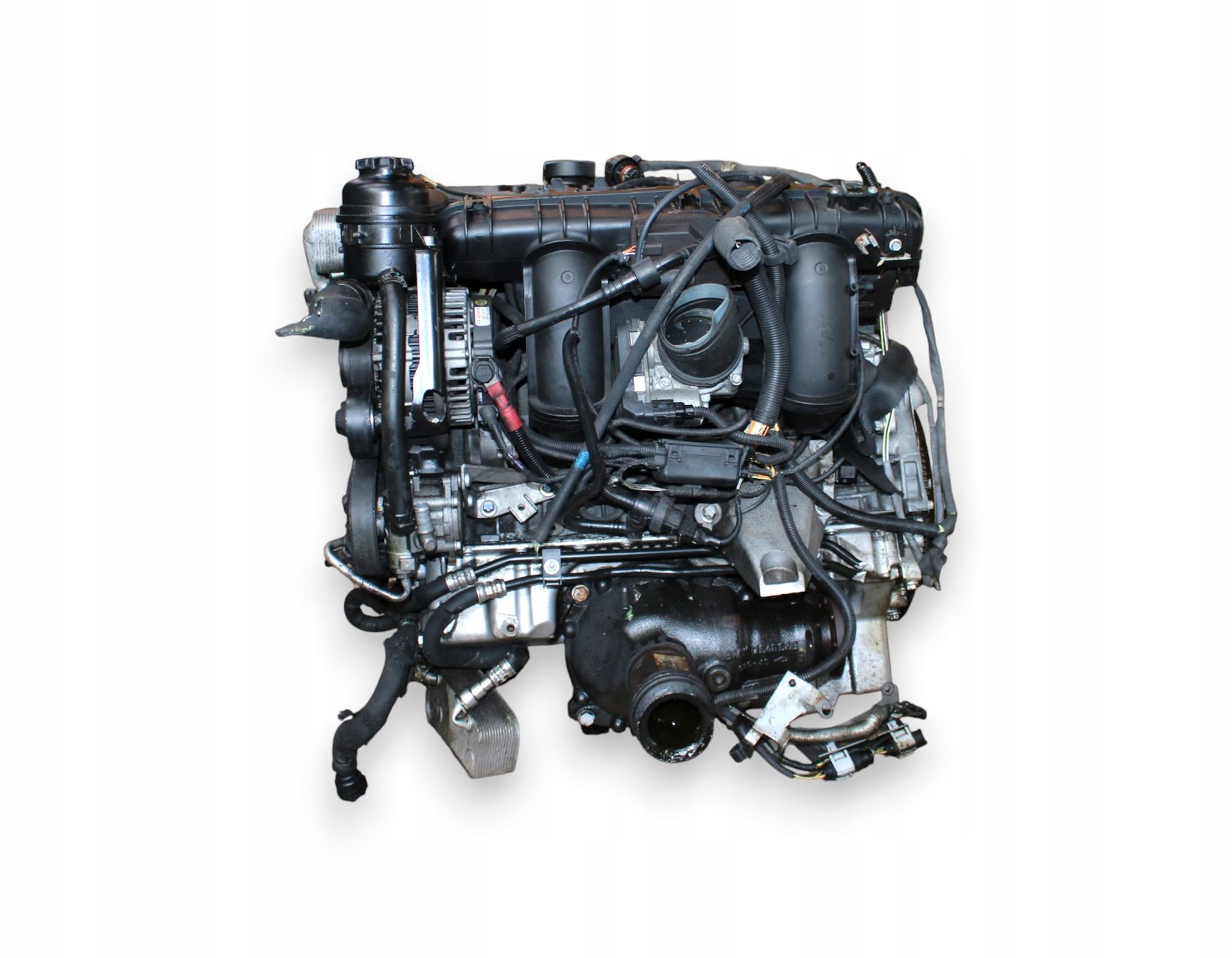 Moteur N52 B30 AF - Image 2