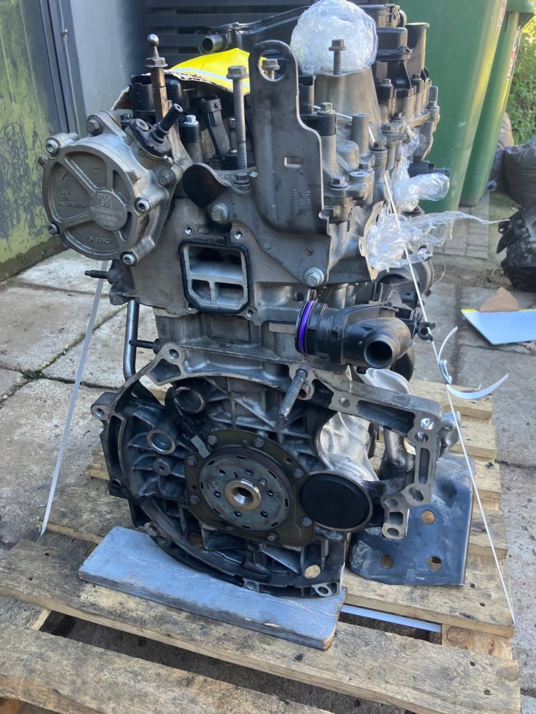 Moteur HNK (EB2ADT) - Image 5