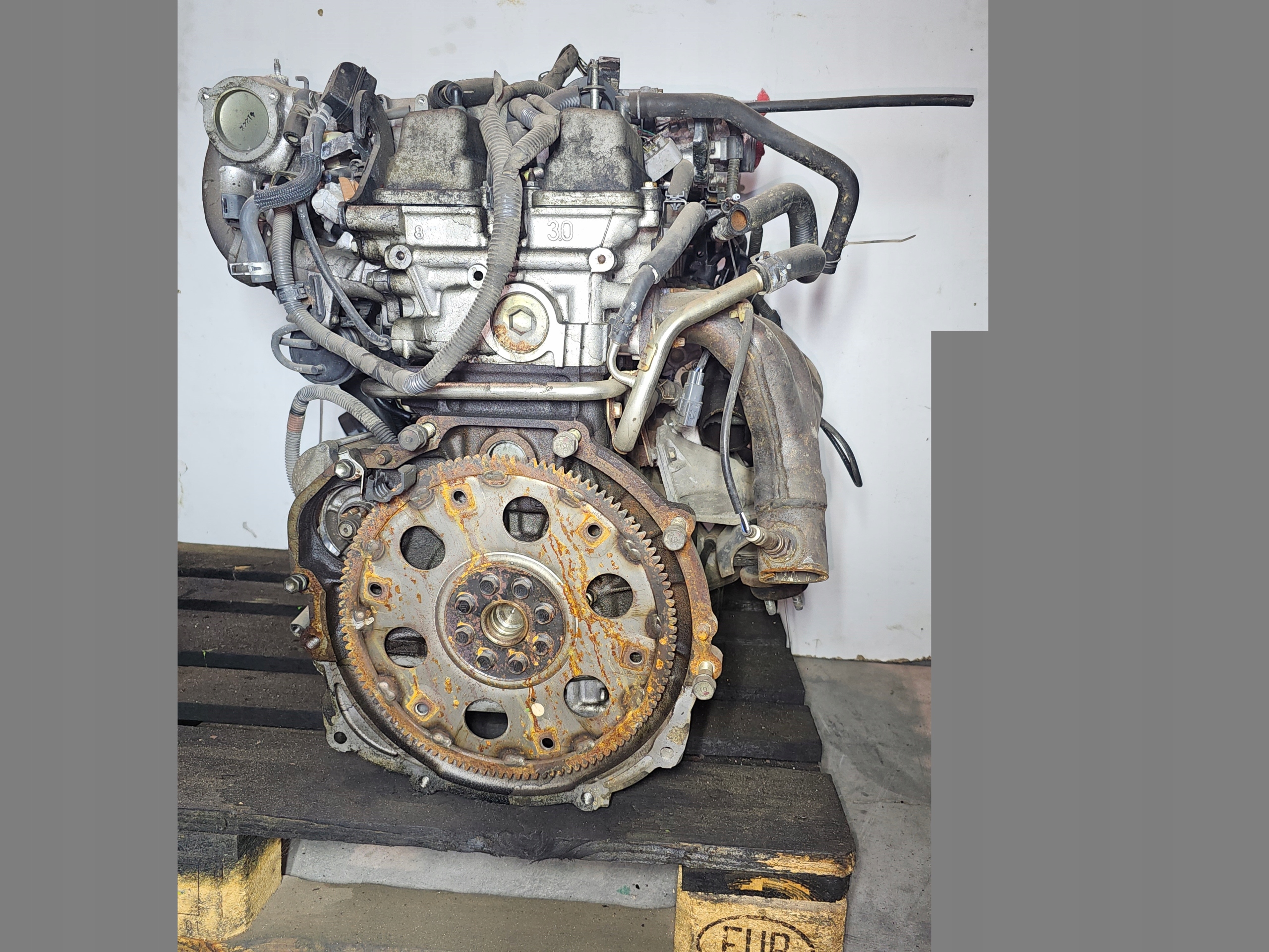 Moteur 2JZ-GE - Image 11