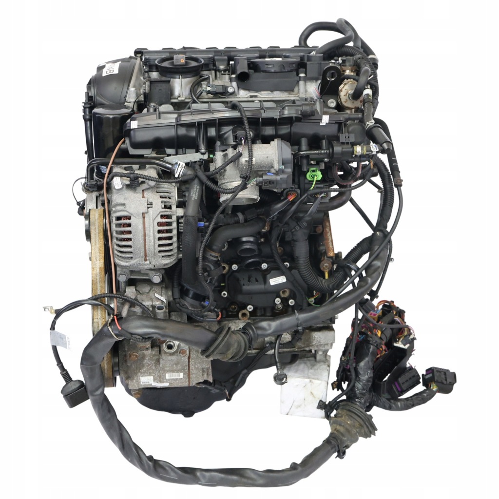 Moteur CDNB — vue 7