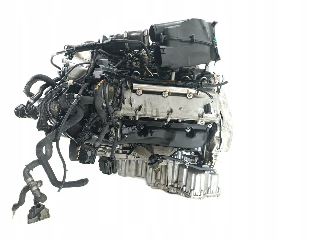 Moteur N63 B44 B — vue 4