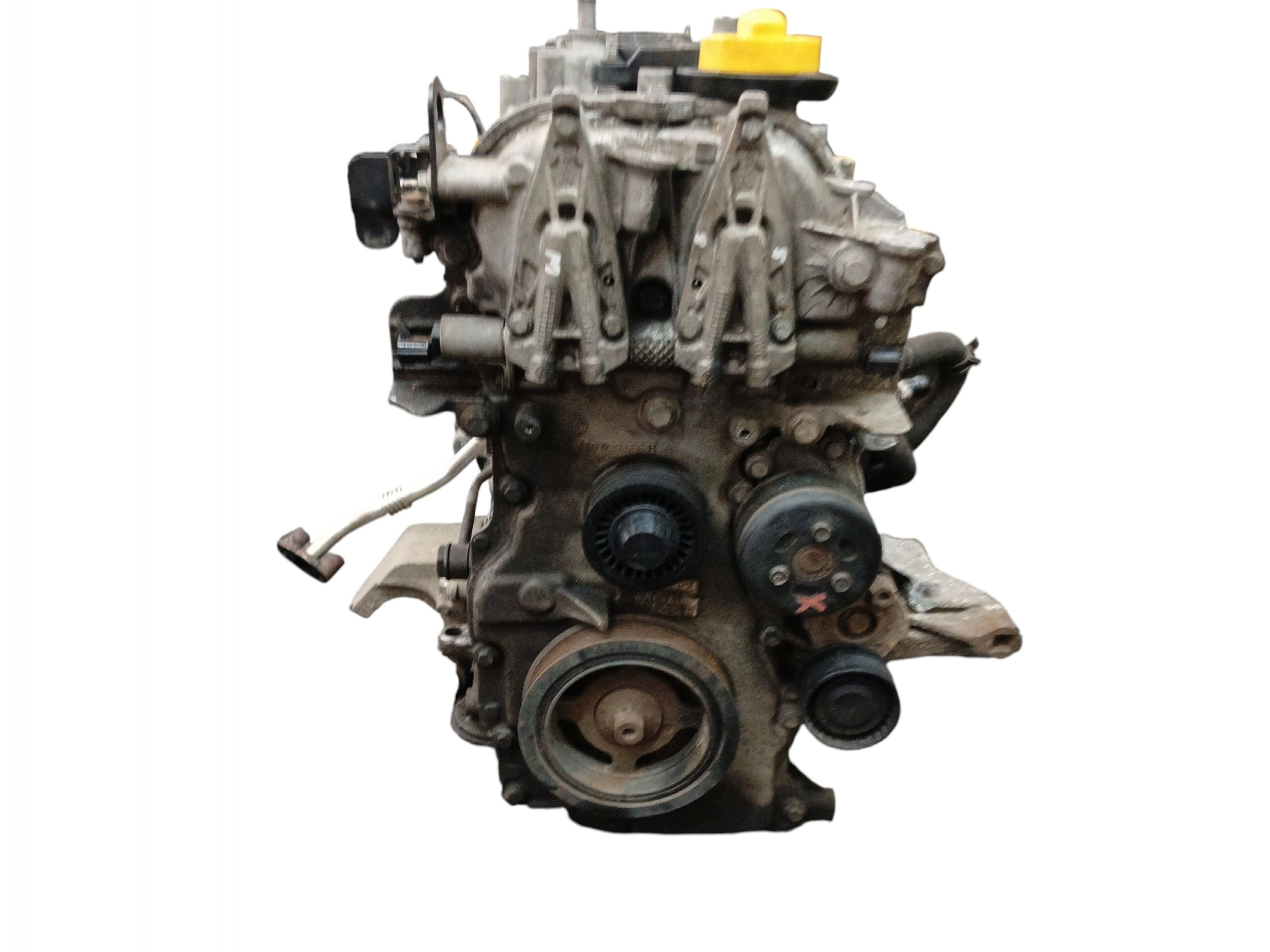 Moteur H5F 400 - Image 6