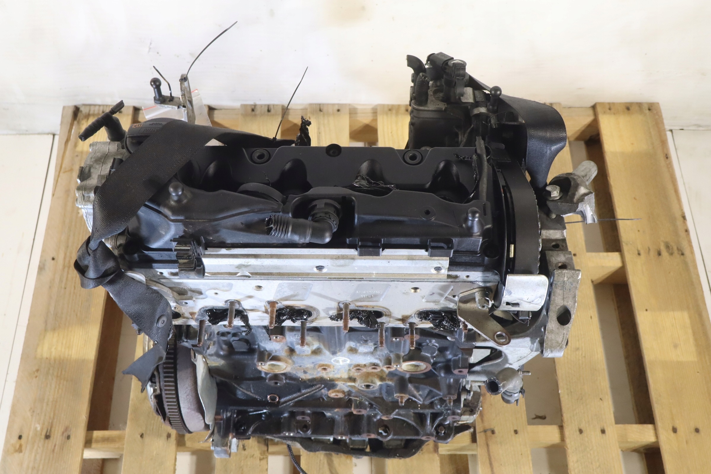 Moteur CFFD - Image 6