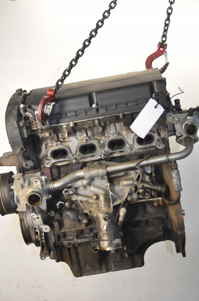 Moteur A 16 LET - Image 1