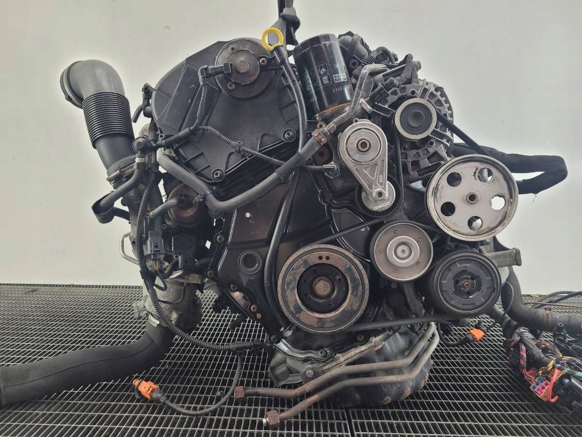 Moteur CAEB - Image 5
