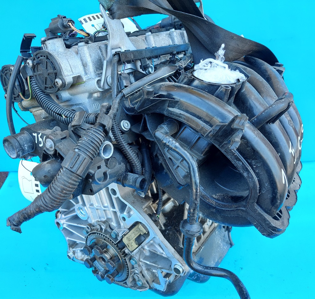 Moteur CGGA — vue 7