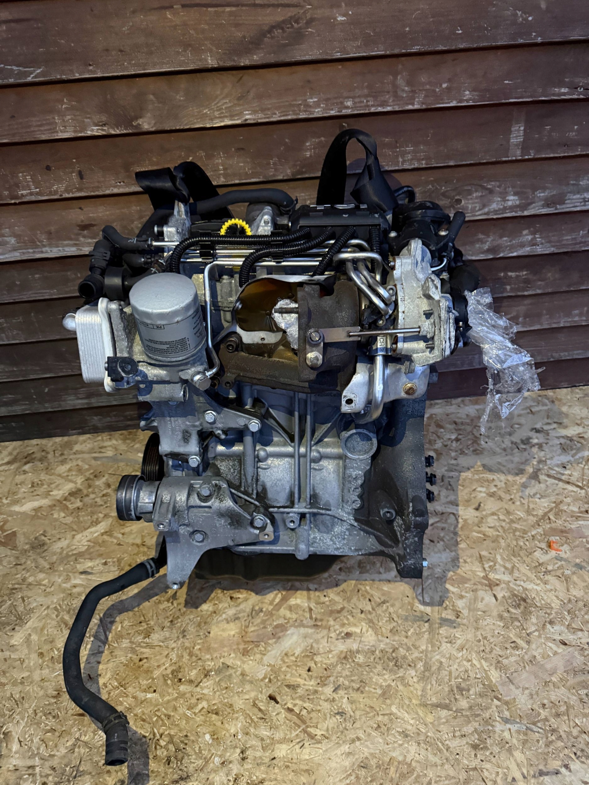 Moteur CBZA - Image 11