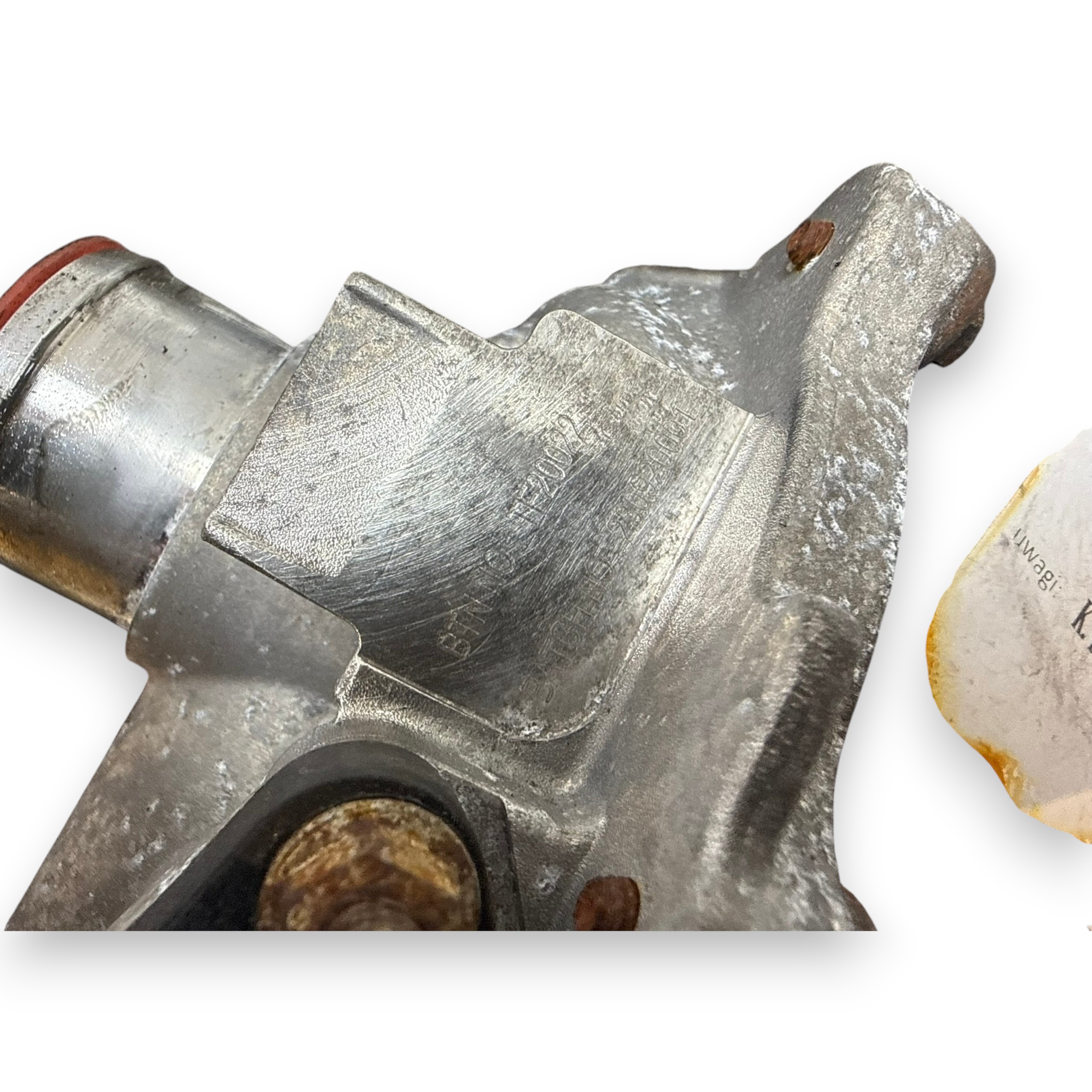Moteur M1DA — vue 10