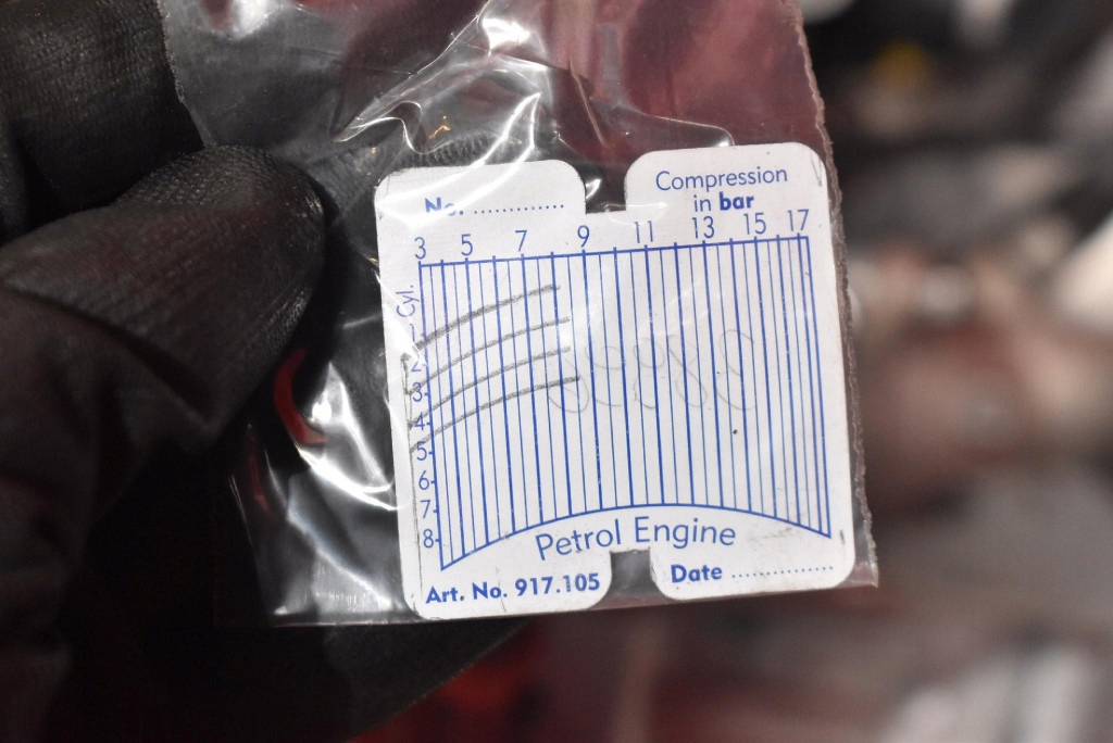 Moteur G4FP - Image 3