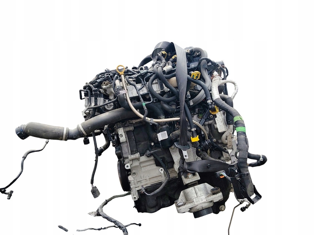 Moteur 204DTA(AJ20D4) - Image 1