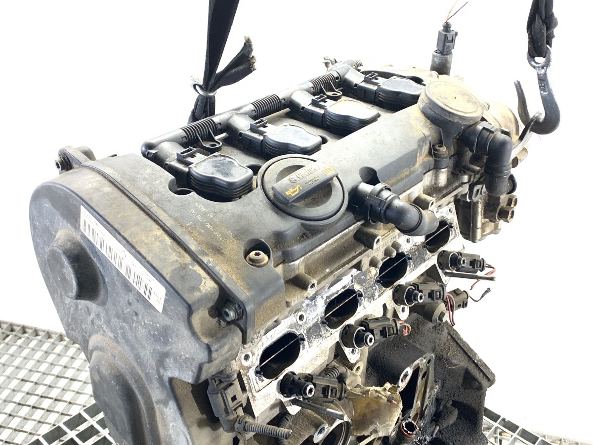 Moteur BVY - Image 5