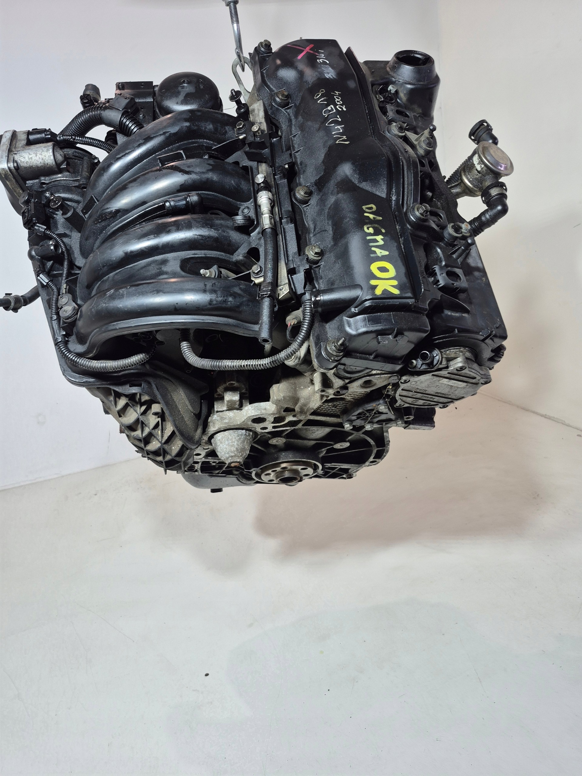 Moteur N42 B18 A - Image 5