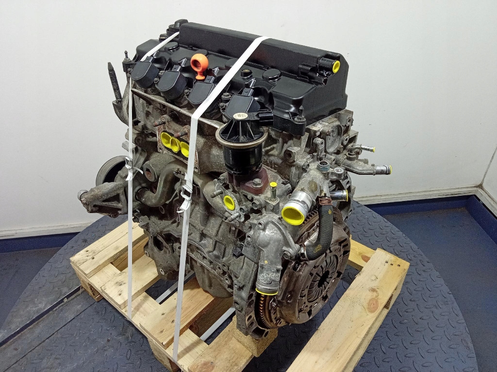 Moteur R18A2 - Image 4
