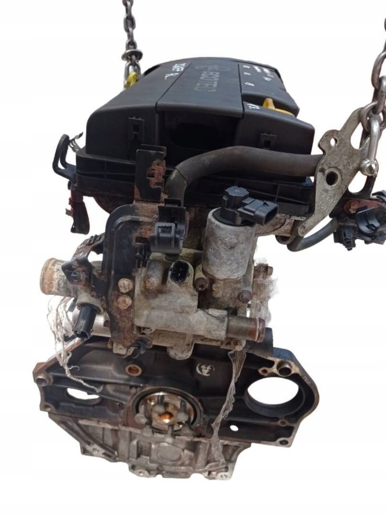 Moteur Z 16 XEP - Image 3