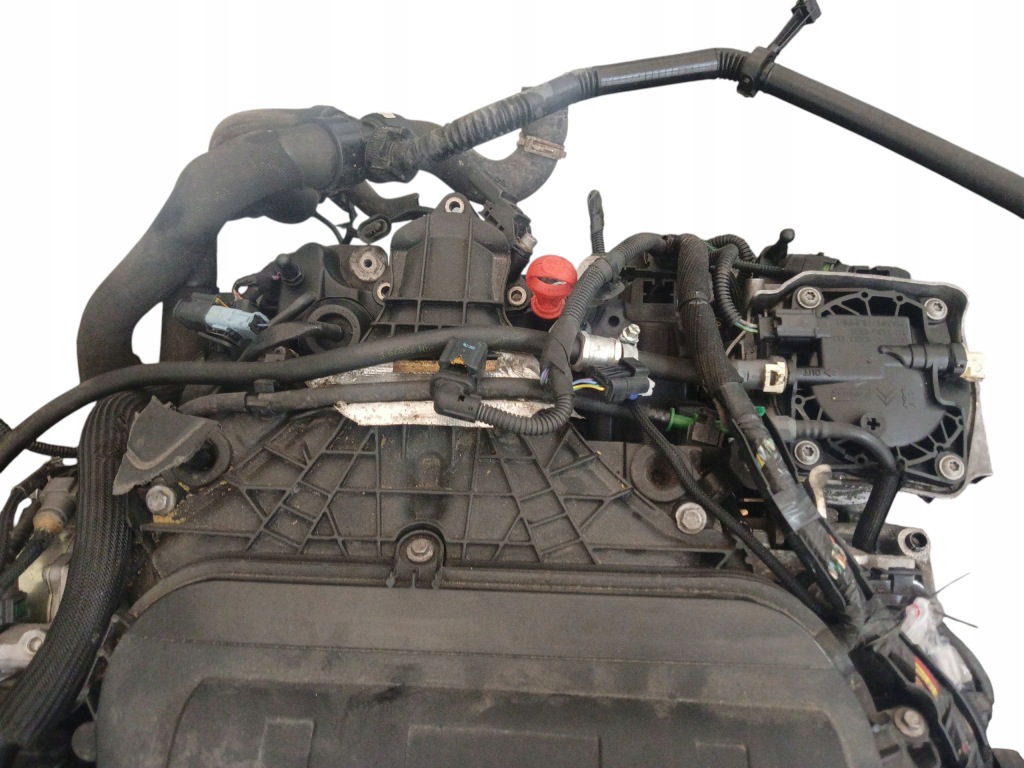 Moteur RHA (DW10CTED4) - Image 7