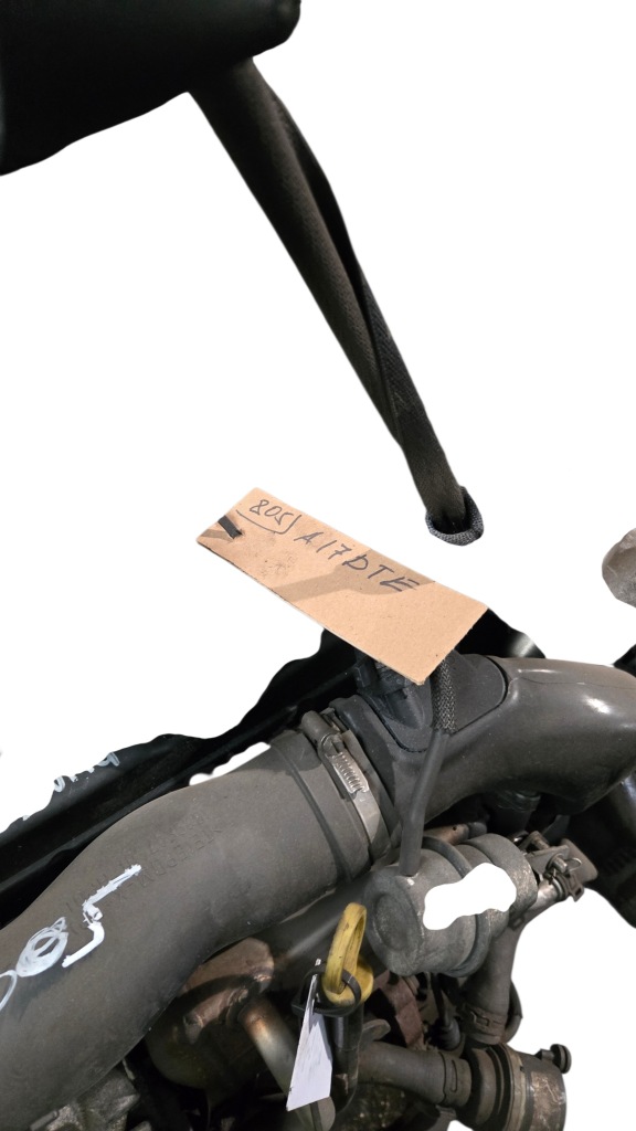 Moteur A 17 DTE - Image 1