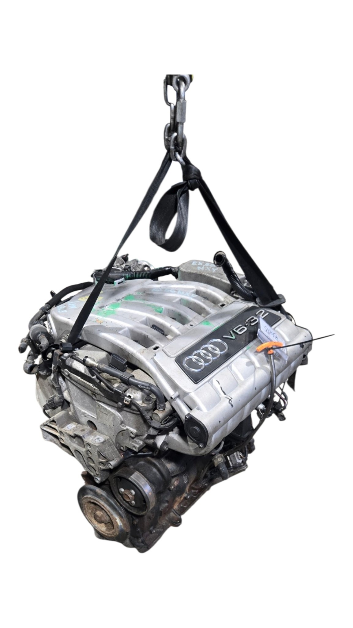 Moteur BUB - Image 16