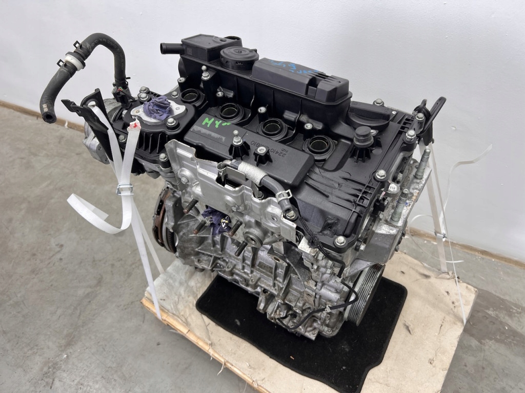 Moteur G4FP - Image 10