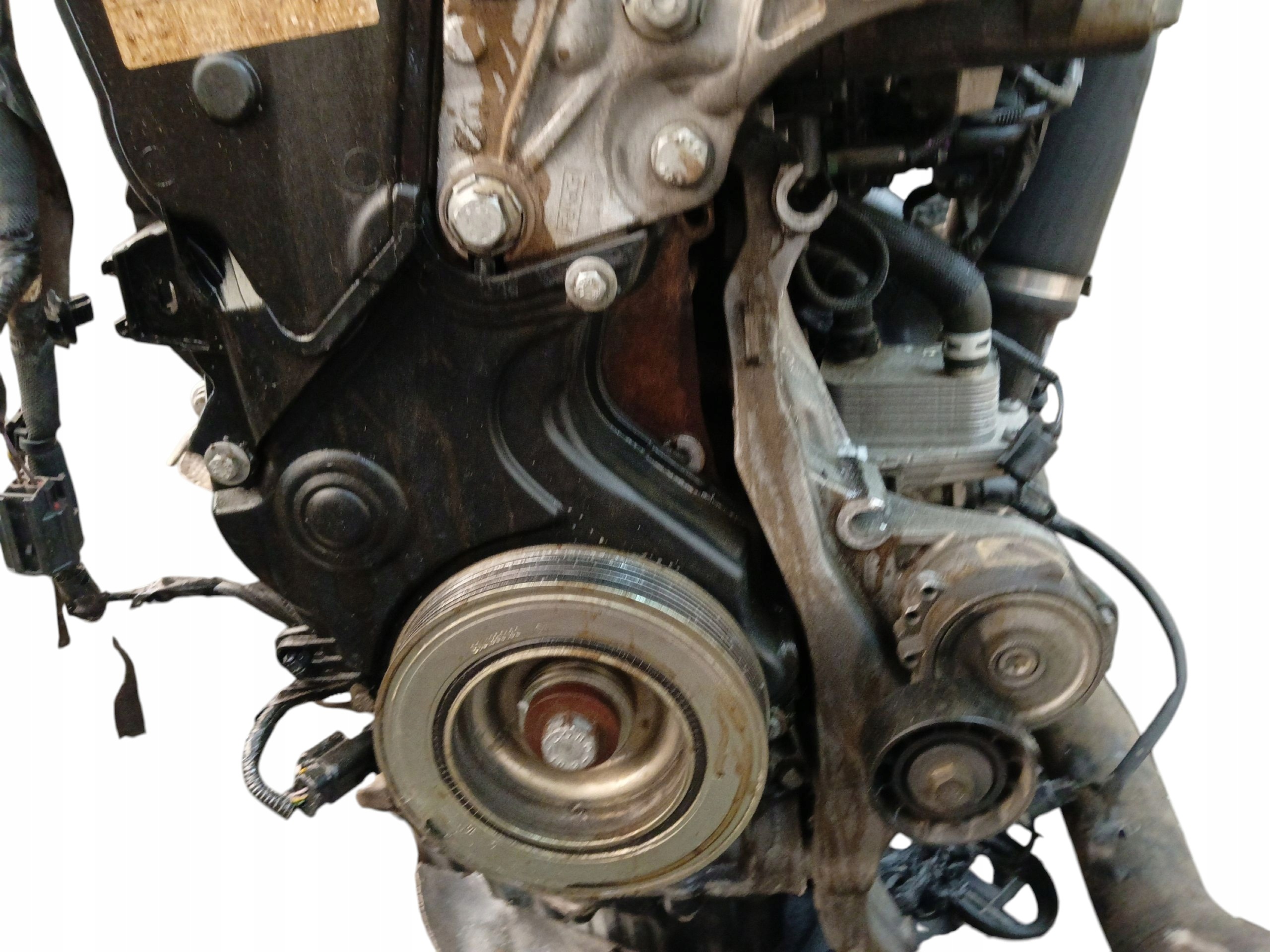 Moteur T8MA - Image 10