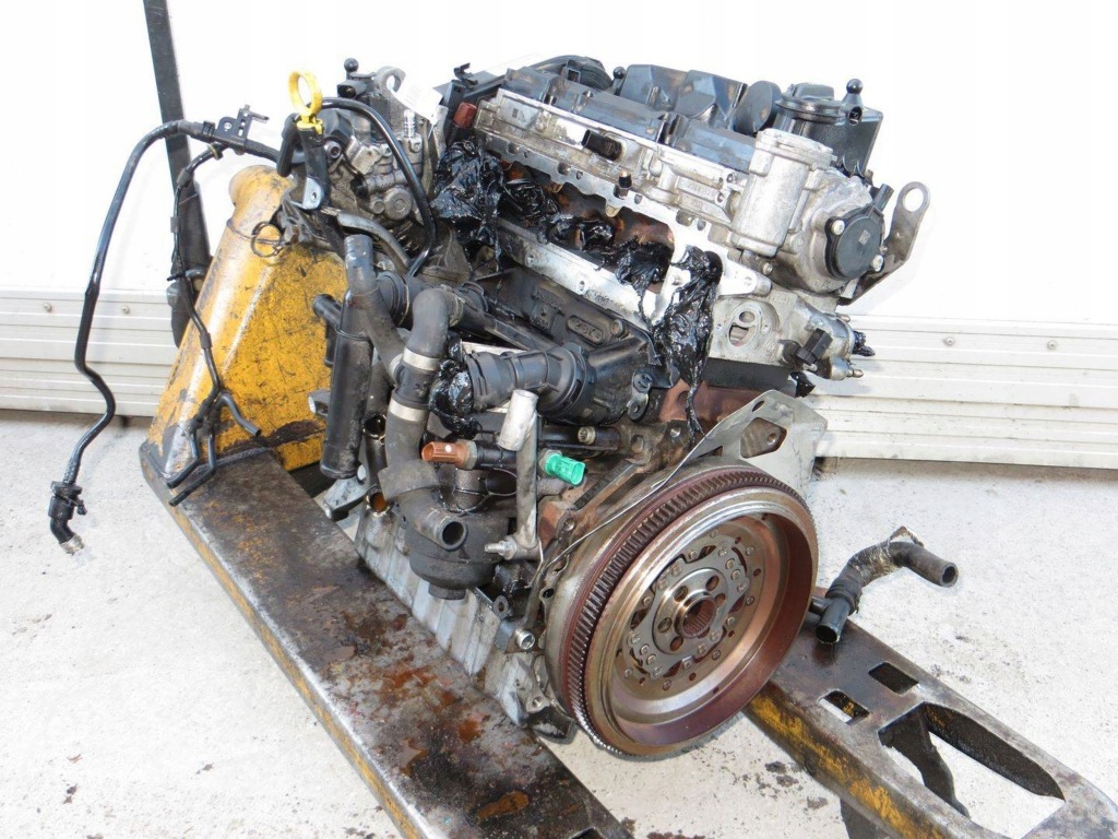 Moteur CUWA - Image 1