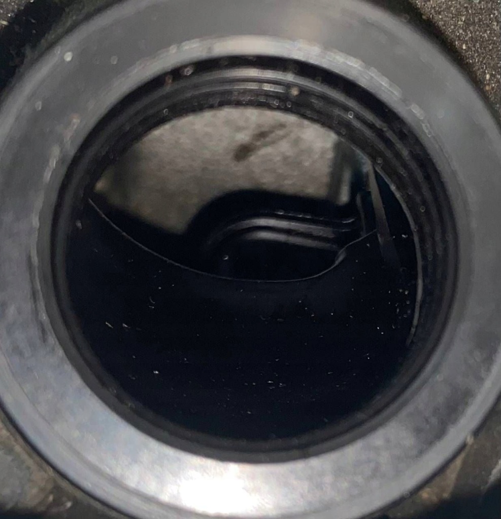 Moteur VQ35HR - Image 3
