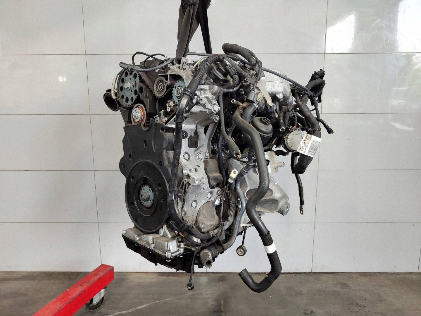 Moteur DTPA - Image 8